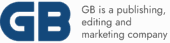 GB logo